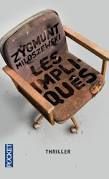 Zygmunt Miloszewski, Les impliqués, Pocket