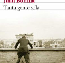 [ePub] TANTA GENTE SOLA descargar gratis