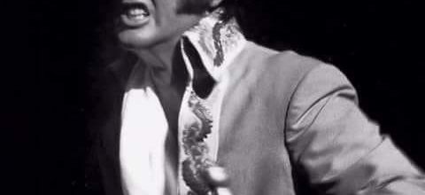 PHOTO ELVIS