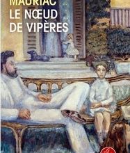 {epub download} Le Noeud de vipères