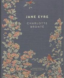 Jane Eyre ; Charlotte Brontë 