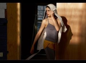 mode fashion dance