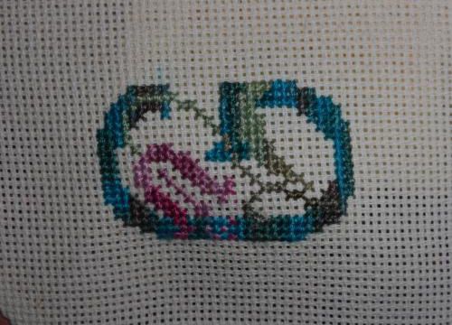 Petite broderie