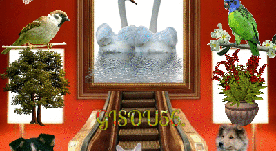 JOLI CADRE DECORE