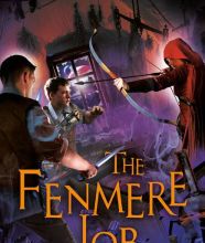 Pdf books downloads free The Fenmere Job
