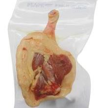 Canard : Cuisses de canard aux navets par Marie du Québec*