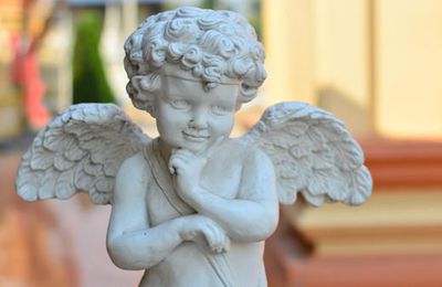 Les anges existent-ils vraiment ? - Pèlerin
