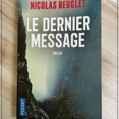 " Le dernier message "