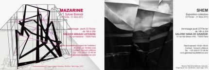 Sylvie Bonnot / Mazarine