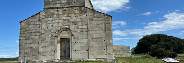  La Canonica - Santa Maria Assunta - Lucciana