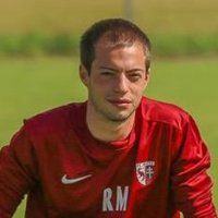 Séances de Romuald MALFERMO - Fc Metz