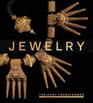 {pdf download} Jewelry: The Body Transformed