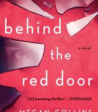 DOWNLOADS Behind the Red Door: A Novel