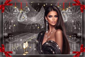 Merry Christmas 2024