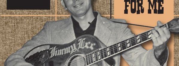 vous avez dit JIMMY LEE WILLIAMS 