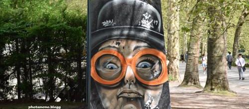 lunettes