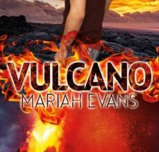 Descarga gratuita de ebooks de código abierto. VULCANO 9788417361686 (Literatura española) PDF FB2