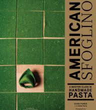 Free downloads online audio books American Sfoglino: A Master Class in Handmade Pasta by Evan Funke, Katie Parla, Eric Wolfinger CHM iBook 9781452173313