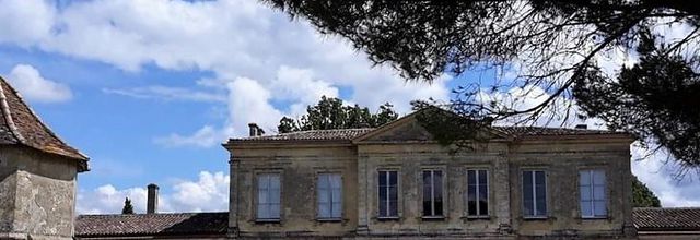 Château Couloumey