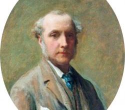 James Sant...