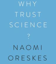 {pdf download} Why Trust Science?