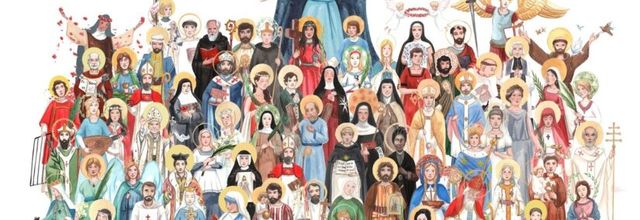 Homélie de la Fête de tous les saints et de tous les défunts - 1er et 2 novembre 2025