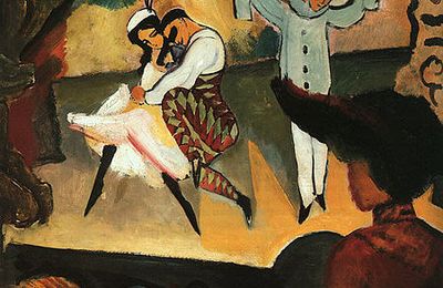 Des ballets en costumes Chanel et décors Picasso...