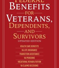 DOWNLOAD [PDF] {EPUB} Federal Benefits for Veterans, Dependents, and Survivors: Updated Edition