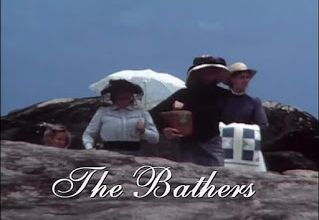 The Bathers. 2003.