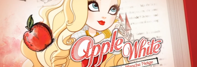 Wallpapers des élèves d'Ever After High