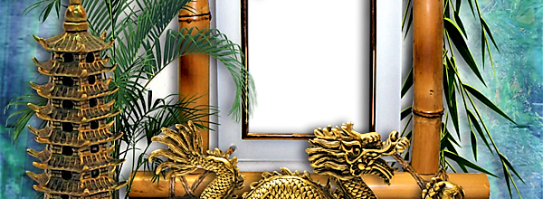 ❉ Chinese