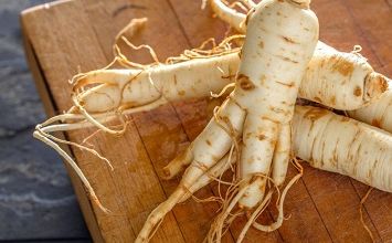 Pensez Ginseng ... 
