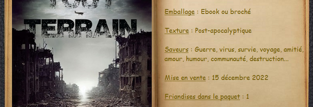 Tout terrain - Moah