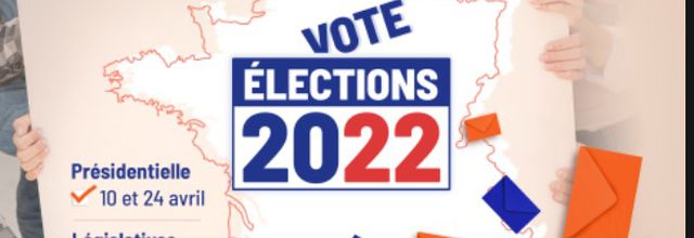 Dimanche de vote