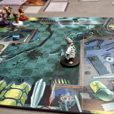 Soirée du 25 novembre 2025