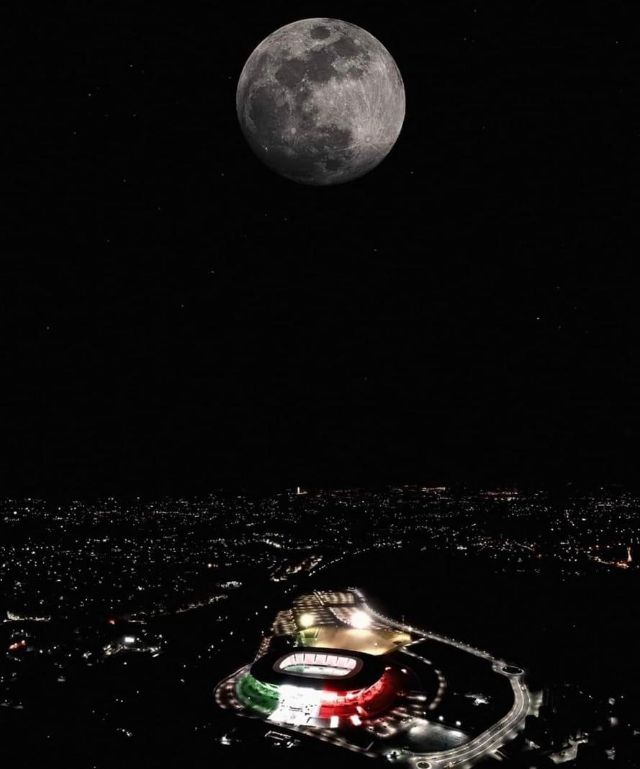 Le.Stade Ali Amar 