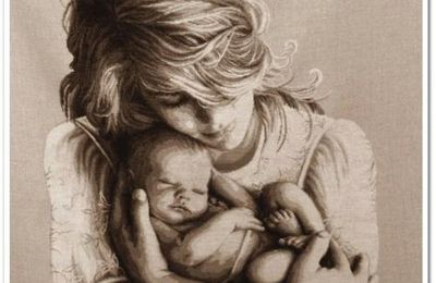 Mère et Enfant - fin
