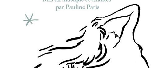 Treize Poèmes de Renée Vivien chantés par Pauline Paris