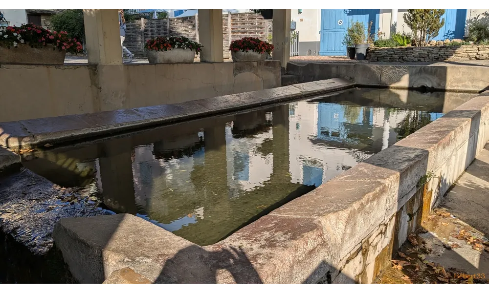 Défi reflets 06/2025