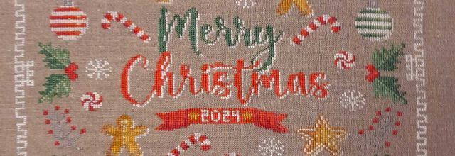 Joyeux Noël 2024