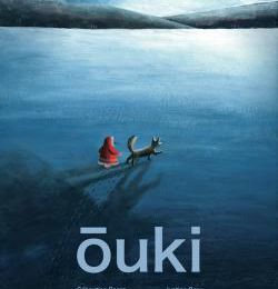 PAYS FROIDS - OUKI