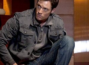 Que sont-ils devenus ? Tahmoh Penikett
