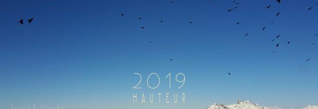 Mon bilan voyages 2019