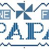 Nouveau - Grille Bonne Fête Papa + MP ! 2020
