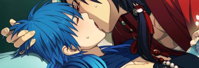 Une OAV sexy pour DRAMAtical Murder ?