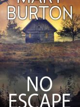[PDF/Kindle] No Escape by Mary Burton