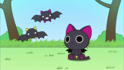 Nyanpire 7 et 8