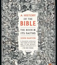 [download pdf] A History of the Bible: The Story of the World's Most Influential Book