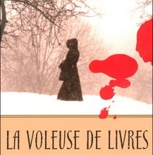 LA VOLEUSE DE LIVRES de Markus Zusak