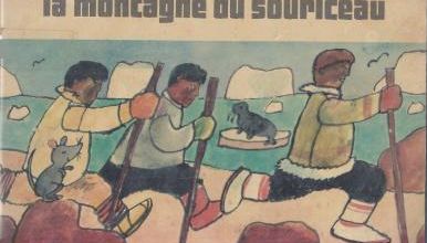 Luda, La montagne du souriceau (1963)